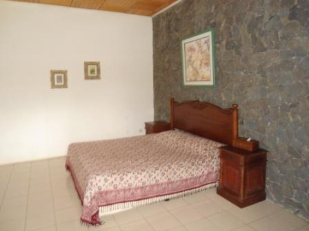 Nasta Inn Trawas Exterior photo